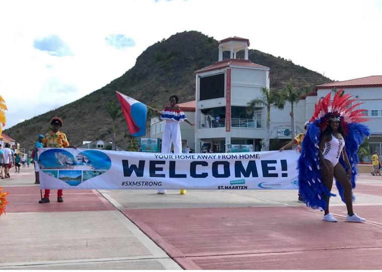 Rodael Car Rental St Maarten St Martin With Great Service